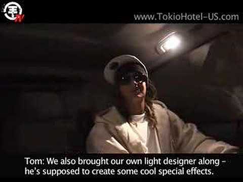 Tokio Hotel TV [Episode 12