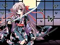ninja anime