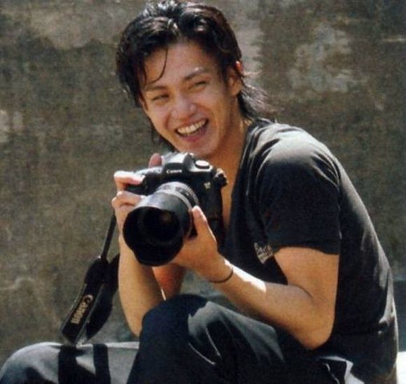 Oguri Shun
