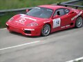 rallye la vila
