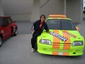 rallye la vila