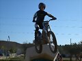 SEGUIMOS DANDOLE VIDA A LA SHERCO