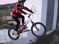 ENTRENANDO