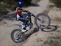 PRIMEROS PASOS CON LA SHERCO