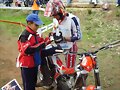 en la nucia con jeroni fajardo
