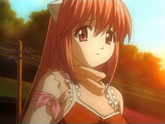 nyu-elfen lied