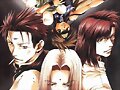 saiyuki dioses