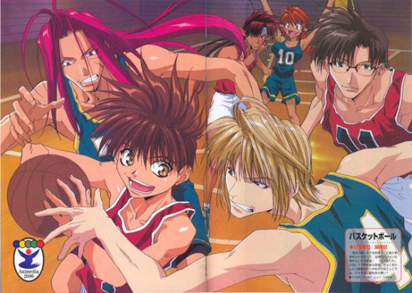 baloncesto