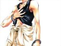 goku//sexy