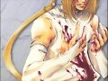 sanzo sangriento