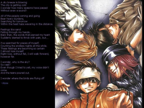 saiyuki cancion