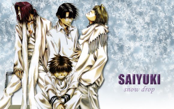 ^^saiyuki^^