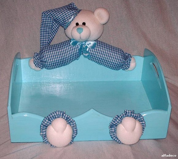 CAJA ORGANIZADORA