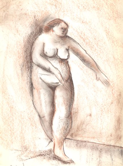 COMO UNA DANZA