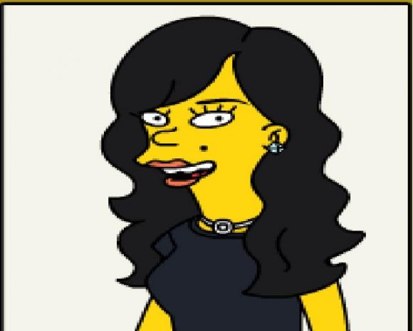 simpsotizada
