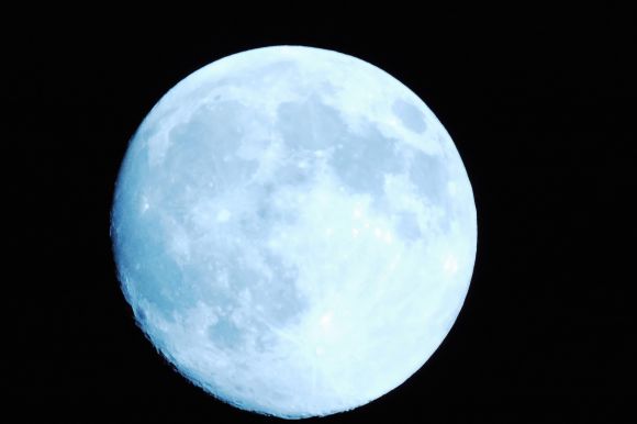 La Luna