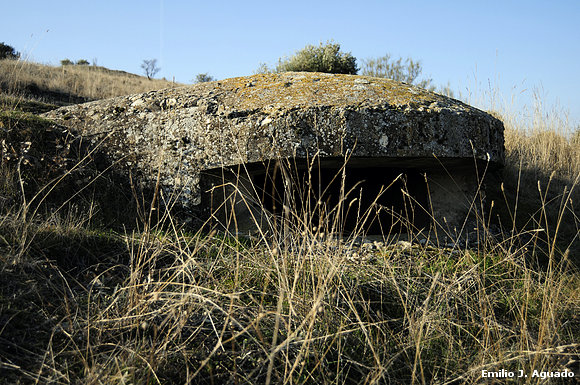 bunker republicano