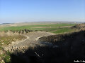 vistas desde el bunker