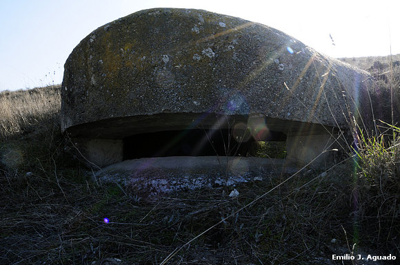 bunker republicano
