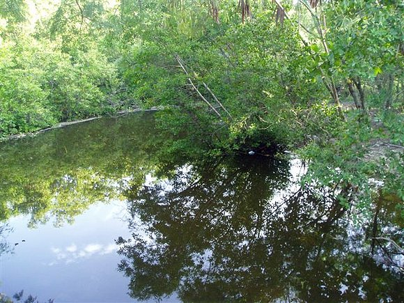 Rio cubano