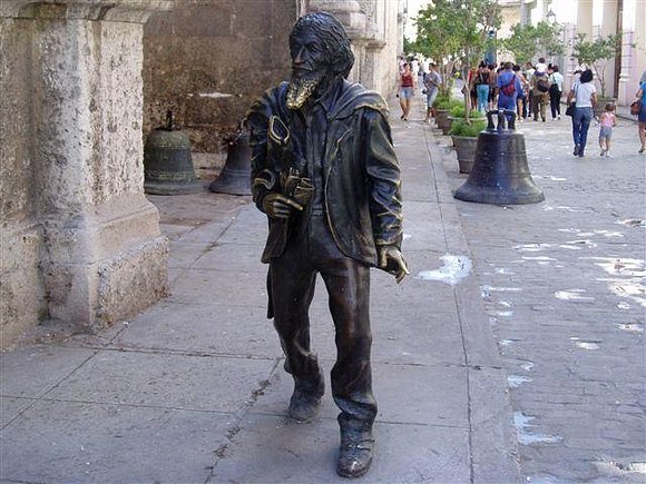 El Caballero de Paris