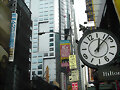 Visita a New York