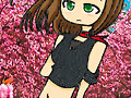 melancolia anime