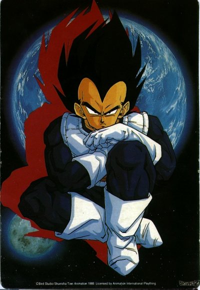 VEGETA