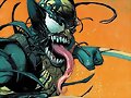 VENOM WOLVERINE