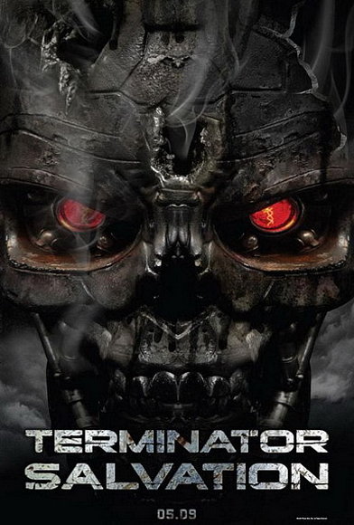 TERMINATOR SALVATION