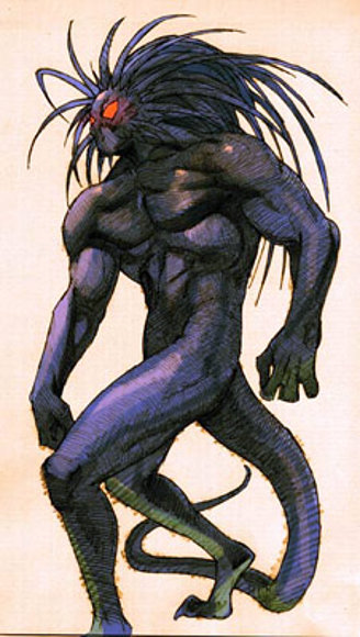 ORIGINALY BLACKHEART