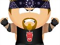 taker badass