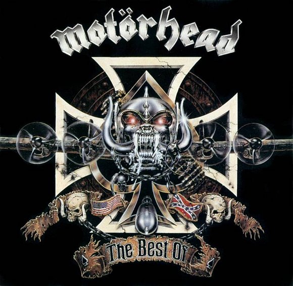 MOTORHEAD
