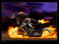 GHOST RIDER
