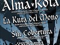 ALMA ROTA