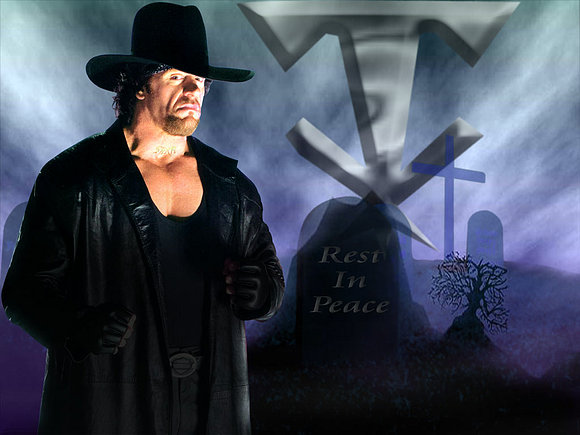 UNDERTAKER
