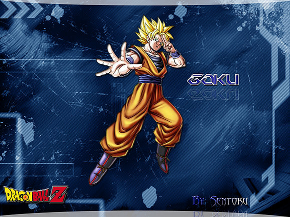 GOKU