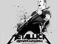 METALLICA
