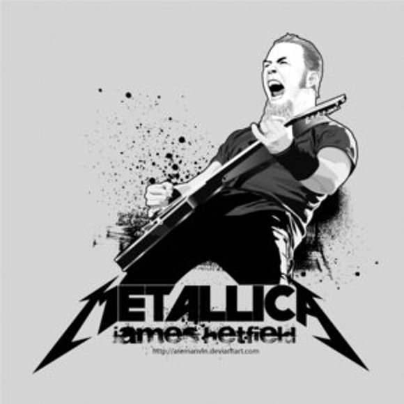 METALLICA