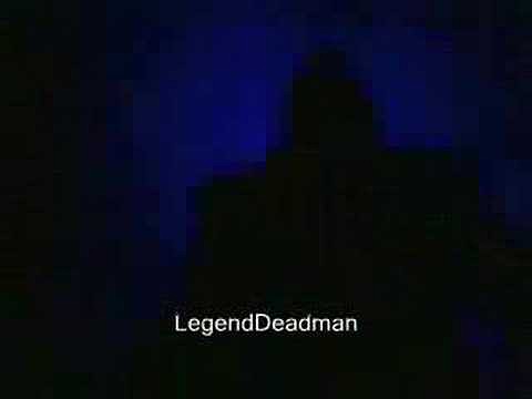 DEADMAN VIDEO