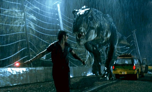 JURASIC PARK