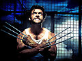 WOLVERINE ORIGINS
