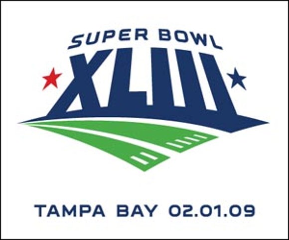 SUPER BOWL 43