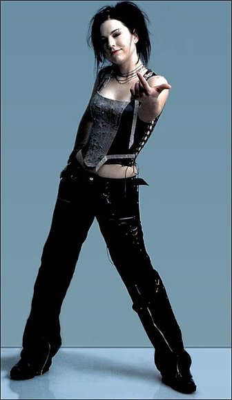 AMY LEE