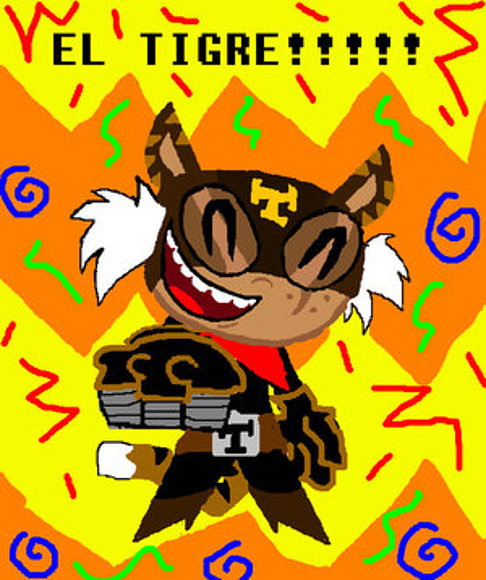 EL TIGRE