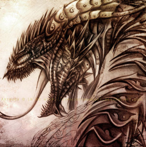 RED DRAGON