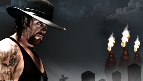 the king of darkness