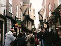 YORK - INGLATERRA
