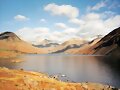 LAKE DISTRICT - INGLATERRA