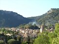 VALLDEMOSSA - MALLORCA